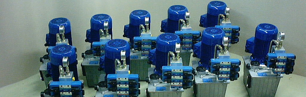 Laborpresse