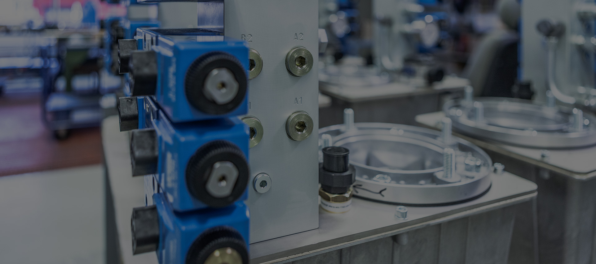 B und B Hydraulik Technik GmbH